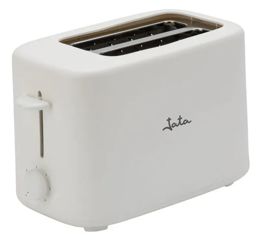 EAN 8421078038894 - JATA JETT1048 tostadora 6 2 rebanada(s) 750 W Blanco imagen 1