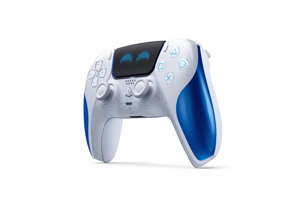 EAN 711719023746 - Sony DualSense Wireless Controller – ASTRO BOT Joyful Limited Edition Azul, Blanco Bluetooth/USB Gamepad A imagen 3