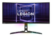 EAN 196803456387 - Lenovo Legion Y34wz-30 pantalla para PC 86,4 cm (34") 3440 x 1440 Pixeles Wide Quad HD LED Negro imagen 5