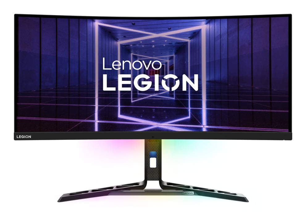 EAN 196803456387 - Lenovo Legion Y34wz-30 pantalla para PC 86,4 cm (34") 3440 x 1440 Pixeles Wide Quad HD LED Negro imagen 5