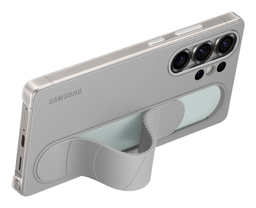 EAN 8806095867731 - Samsung EF-GS938CJEGWW funda para teléfono móvil 17,5 cm (6.9") Gris imagen 4