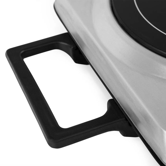 EAN 8435568401471 - Orbegozo PCE 4050 hobs Plata Encimera Hornillo eléctrico / Placa eléctrica 1 zona(s) imagen 6