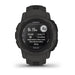EAN 0753759278700 - Garmin Instinct 2S Solar 2,01 cm (0.79") MIP 40 mm Digital 156 x 156 Pixeles Grafito GPS (satélite) imagen 9