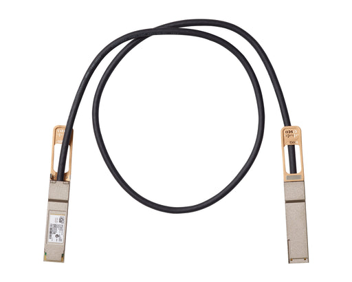 EAN 0882658836589 - Cisco QSFP-100G-CU3M= Cable de fibra óptica e InfiniBand 3 m imagen 1