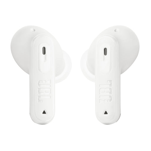 EAN 1200130016486 - JBL Tune Beam 2 Auriculares Inalámbrico Dentro de oído Llamadas/Música Bluetooth Blanco imagen 2