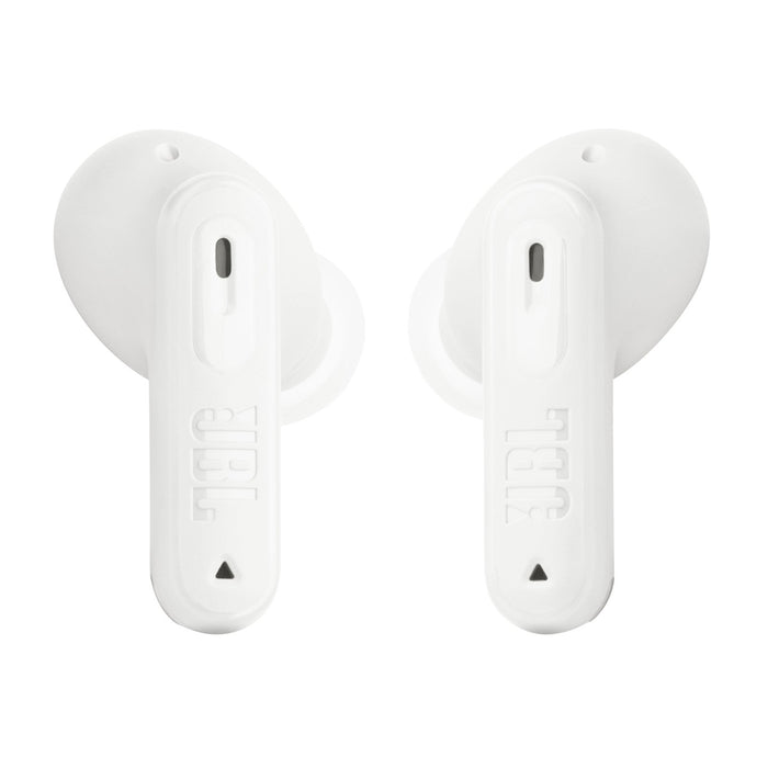 EAN 1200130016486 - JBL Tune Beam 2 Auriculares Inalámbrico Dentro de oído Llamadas/Música Bluetooth Blanco imagen 2