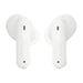 EAN 1200130016486 - JBL Tune Beam 2 Auriculares Inalámbrico Dentro de oído Llamadas/Música Bluetooth Blanco imagen 2