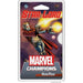 EAN 4015566029774 - Fantasy Flight Games Star-Lord Hero Pack Marvel Champions: The Card Game Expansión de juego de cartas imagen 1