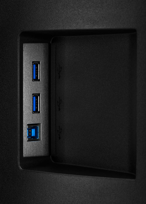 EAN 4948570121335 - iiyama ProLite XB3288UHSU-B5 pantalla para PC 80 cm (31.5") 3840 x 2160 Pixeles 4K Ultra HD LCD Negro imagen 10