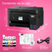 EAN 8715946683751 - Epson EcoTank ET-4850 Inyección de tinta 4800 x 1200 DPI 33 ppm Wifi imagen 29