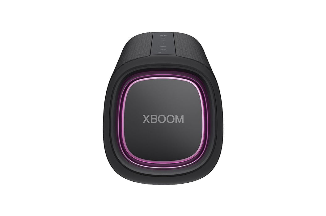 EAN 8806091811226 - LG XG5Q Altavoz monofónico portátil Negro 20 W imagen 8