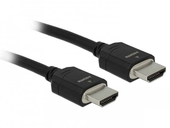 EAN 4043619852949 - DeLOCK 85294 cable HDMI 2 m HDMI tipo A (Estándar) Negro imagen 2