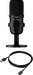 EAN 0196188049495 - HyperX SoloCast - USB Microphone (Black) Micrófono para PC imagen 6