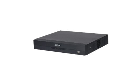 EAN 6923172504951 - Dahua Technology WizSense NVR2104HS-I2 Grabadore de vídeo en red (NVR) 1U Negro imagen 1