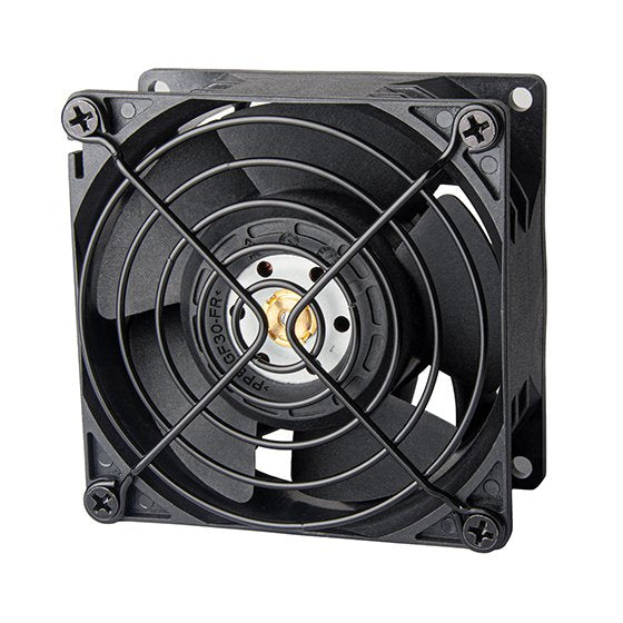 EAN 4710679815848 - Silverstone FHS 80X Carcasa del ordenador Ventilador 8 cm Negro 1 pieza(s) imagen 8