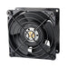 EAN 4710679815848 - Silverstone FHS 80X Carcasa del ordenador Ventilador 8 cm Negro 1 pieza(s) imagen 8
