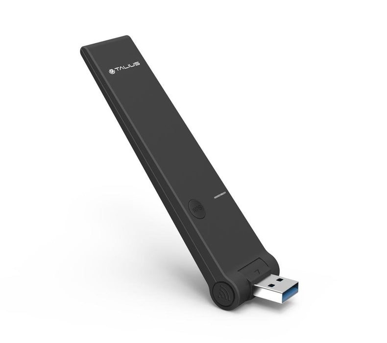 EAN 8436550234077 - TALIUS USB-1300DOCK WLAN 1300 Mbit/s imagen 4