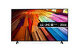 EAN 8806091947499 - LG UHD 75UT80006LA.AEU Televisor 190,5 cm (75") 4K Ultra HD Smart TV Wifi Negro imagen 1