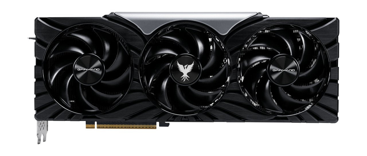EAN 4710562245066 - Gainward GeForce RTX 5070 Phoenix GS NVIDIA 12 GB GDDR7 imagen 1