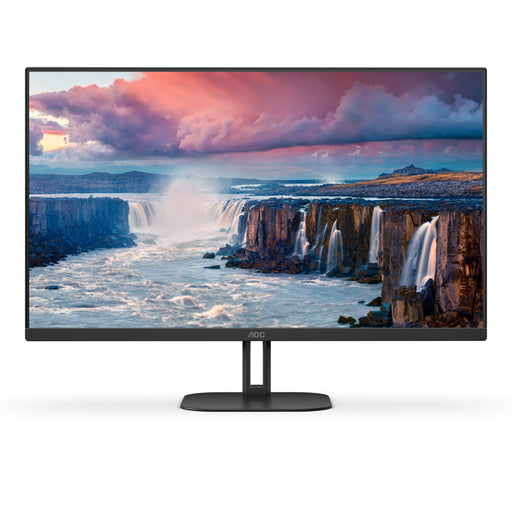 EAN 4038986140133 - AOC V5 24V5CE/BK pantalla para PC 60,5 cm (23.8") 1920 x 1080 Pixeles Full HD LED Negro imagen 2