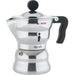 EAN 8003299966745 - Alessi Moka Cafetera italiana Aluminio imagen 1