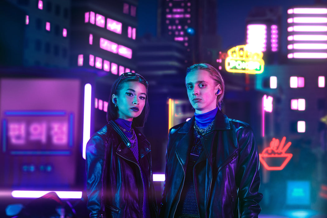 EAN 7350088304129 - Urbanista Seoul Auriculares True Wireless Stereo (TWS) Dentro de oído Llamadas/Música Bluetooth Azul imagen 7