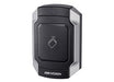 EAN 6954273635725 - Hikvision DS-K1104MK lector de control de acceso Lector básico de control de acceso Negro, Plata imagen 4