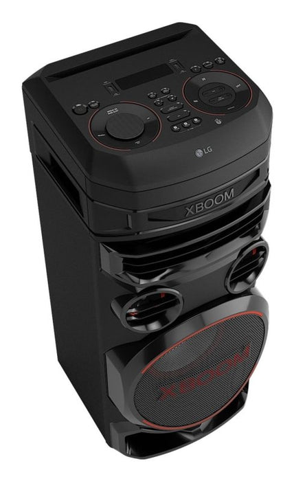 EAN 8806087088359 - LG RNC7 Altavoz para fiestas Negro 500 W imagen 5