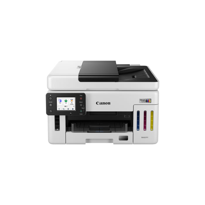 EAN 4549292240375 - Canon MAXIFY GX 6150 Inyección de tinta A4 600 x 1200 DPI Wifi imagen 6