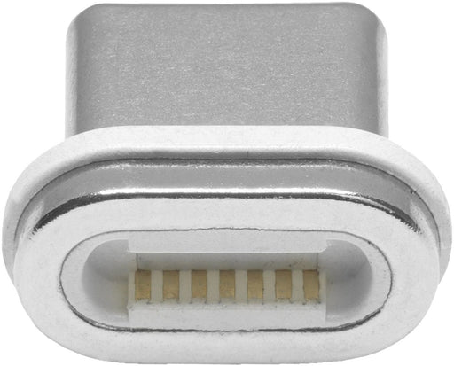 EAN 5715063175026 - eSTUFF ES604268-BULK cambiador de género para cable USB C Gris imagen 2
