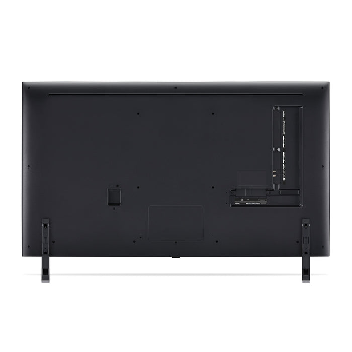 EAN 8806091935014 - LG QNED 55QNED85T6C Televisor 139,7 cm (55") 4K Ultra HD Smart TV Wifi Azul imagen 11