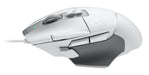 EAN 5099206096325 - Logitech G 910-006147 ratón Juego mano derecha USB tipo A Óptico 25600 DPI imagen 4
