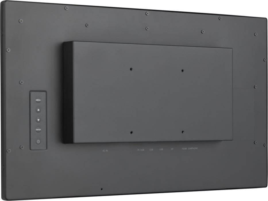 EAN 4948570121618 - iiyama TF2238MSC-B1 pantalla de señalización Pizarra de caballete digital 55,9 cm (22") LED 600 cd / m² F imagen 11