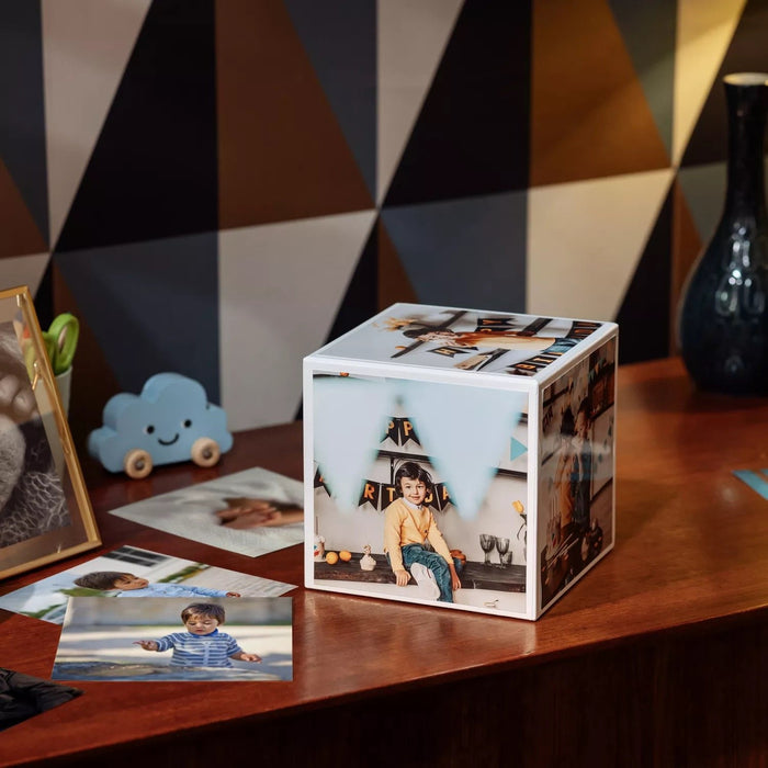 EAN 8714574682341 - Canon 2311B075 papel fotográfico Rosa Brillo imagen 8