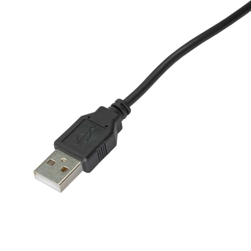 EAN 5901720130662 - Akyga AK-USB-07 cable USB USB 2.0 1,8 m USB A Negro imagen 2
