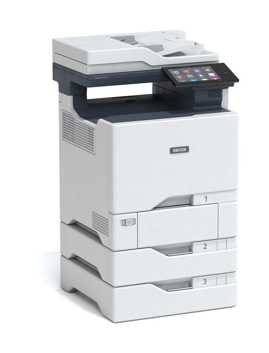 EAN 95205040807 - Xerox VersaLink C625V_DN impresora multifunción Laser 1200 x 1200 DPI imagen 9