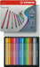EAN 4006381327206 - STABILO Pen 68 rotulador Multicolor 20 pieza(s) imagen 2