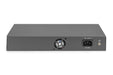 EAN 4016032485445 - Digitus DN-95358 switch No administrado Gigabit Ethernet (10/100/1000) Energía sobre Ethernet (PoE) 1U Ne imagen 4