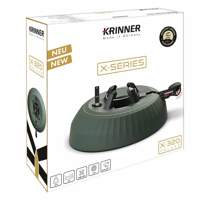 EAN 4011972943451 - Krinner X-320 Deluxe imagen 5