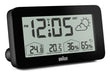 EAN 4007218676047 - Braun BC13BP-DCF despertador Reloj despertador digital Negro imagen 1