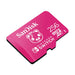EAN 0619659199777 - SanDisk SDSQXAO-256G-GN6ZG memoria flash 256 GB MicroSDXC UHS-I imagen 2
