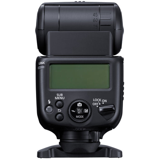 EAN 8714574687261 - Canon Speedlite EL-10 Flash de videocámara Negro imagen 2