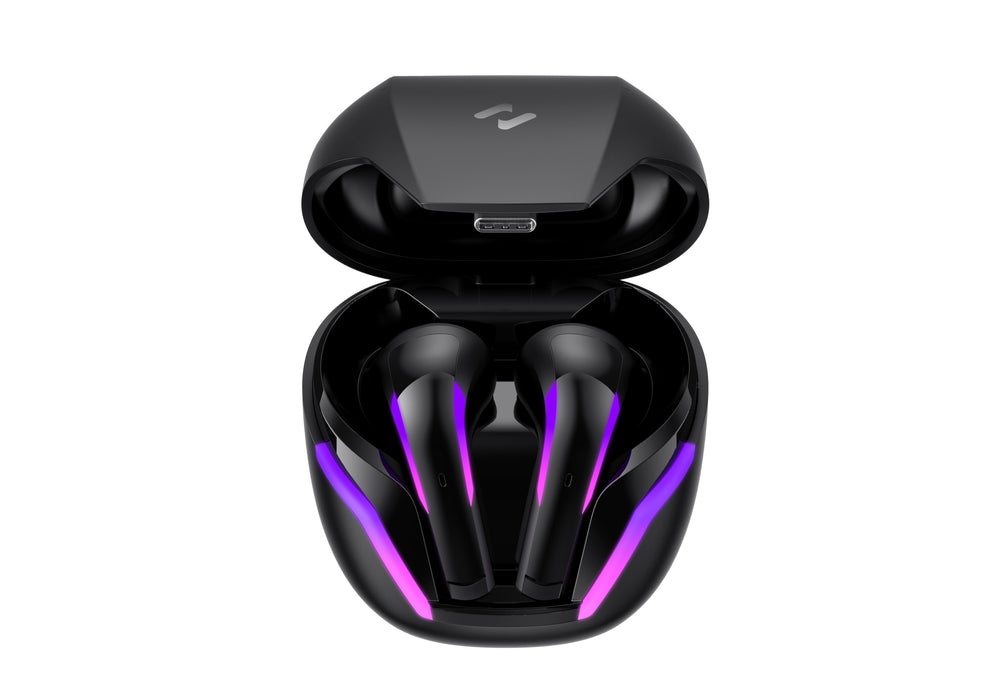 EAN 6939119079338 - Havit TW970 (Black) Auriculares True Wireless Stereo (TWS) Dentro de oído Llamadas/Música Bluetooth Negro imagen 1