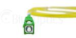 EAN 4063232609881 - BlueOptics SFP2122BU10MM Cable de fibra óptica e InfiniBand 10 m LC SC Amarillo imagen 7