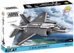 EAN 5902251058302 - COBI F-35B Lightning II Royal Air Force imagen 10