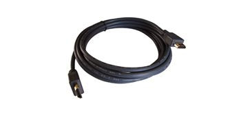 EAN 7290012307508 - Kramer Electronics HDMI, 0.9m cable HDMI 0,9 m HDMI tipo A (Estándar) Negro imagen 1