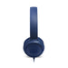 EAN 6925281939945 - JBL Tune 500 Auriculares Alámbrico Diadema Llamadas/Música Azul imagen 9
