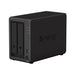 EAN 0846504004447 - Synology DiskStation DS723+ servidor de almacenamiento NAS Torre Ryzen Embedded R1600 2 GB DDR4 DiskStati imagen 3