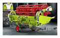 EAN 4042774475079 - Jamara CaDA Claas Dominator 370 modelo controlado por radio Motor eléctrico 1:18 imagen 10