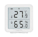 EAN 4052792065718 - LogiLink SC0116 higrómetro y psicómetro Interior Higrómetro electrónico Blanco imagen 1